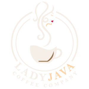 Lady Java Logo